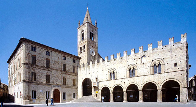 Istituto Comprensivo N. Cingolani
