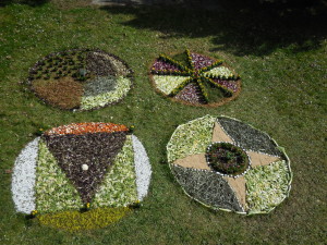 aiuole