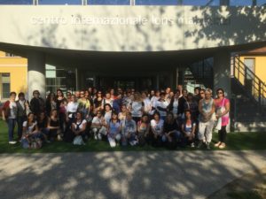 Foto di gruppo